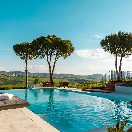 Villa California 6, Emma *