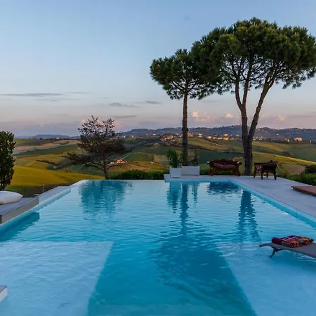 Vila California 6, Emma *