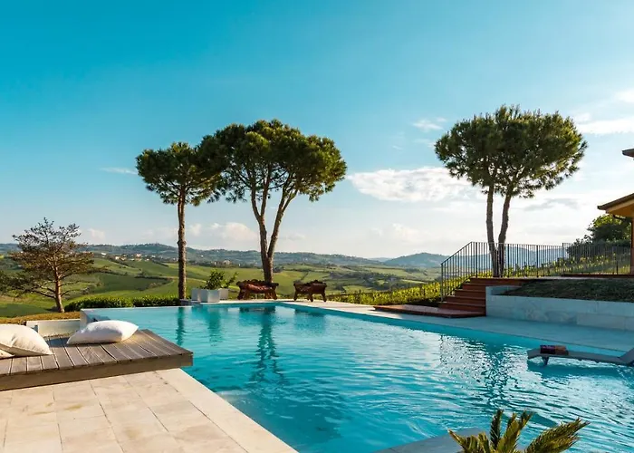 Villa California 6, Emma *