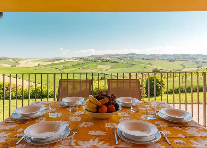 California 6, Emma Willa *