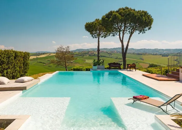 Villa California 6, Emma *