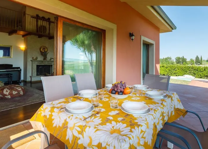 California 6, Emma * Saludecio