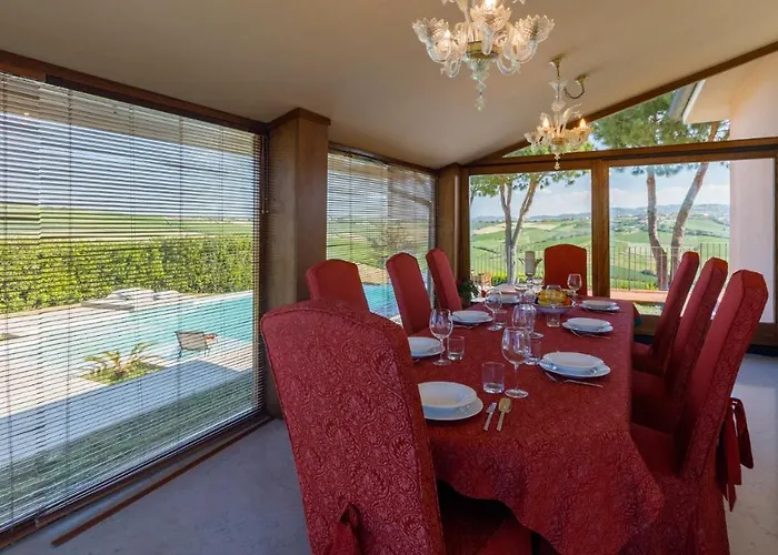 California 6, Emma Willa Saludecio