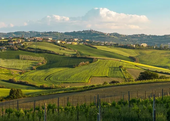 Villa California 6, Emma *