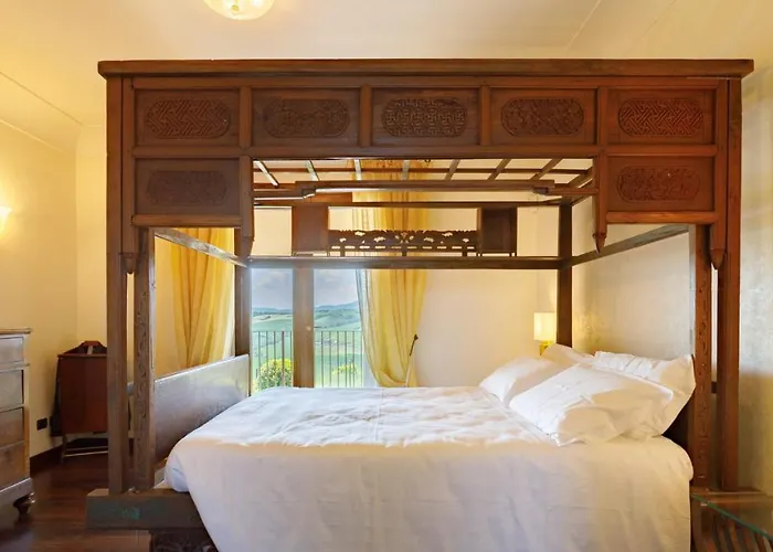 Willa California 6, Emma